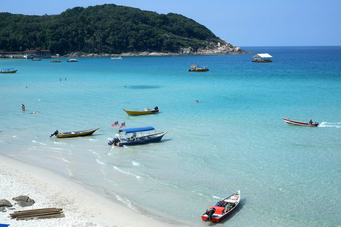 �}���[�V�A���s�̎������i�q���p�i�Ȃǁj