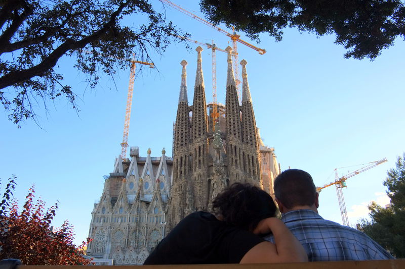 バルセロナでどこに泊まる ホテル選びのポイントを紹介 スペイン トラベルjp 旅行ガイド