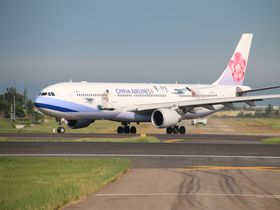 東京から台湾に就航する航空会社は？どのフライトが便利か比較！