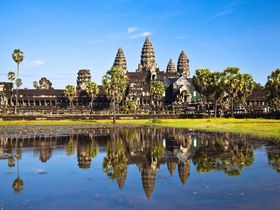 カンボジアツアーの上手な選び方とは？旅行会社スタッフが教えます