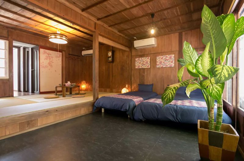 沖縄で出張に便利な民泊に泊まろう！Airbnbで予約できるおすすめ10選