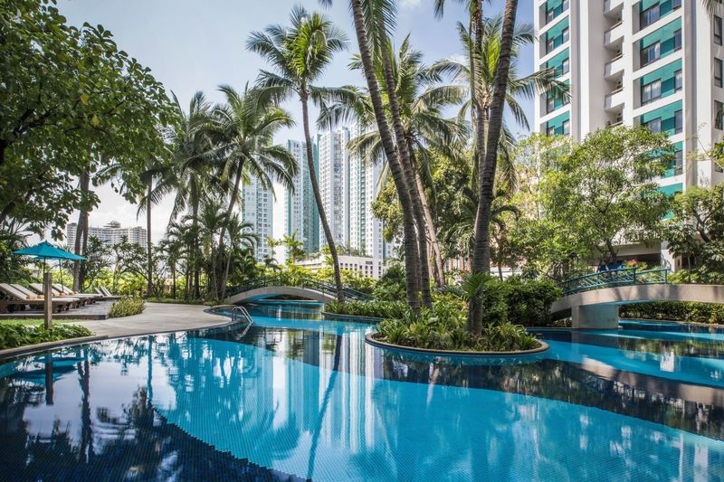 バンコクで泊まりたい格安ホテル18選 コスパ良しで優秀！