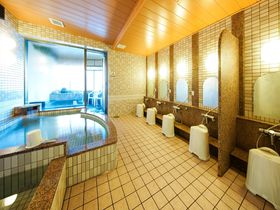 大阪で大浴場のあるホテル20選 疲れをとるならお風呂が一番！