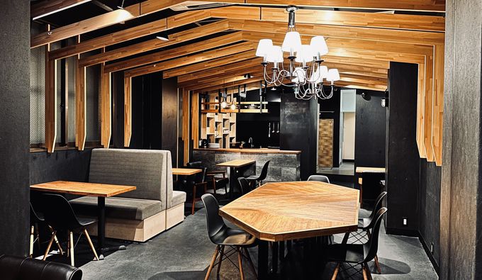10DNamba Guesthouse Hive