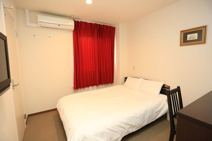 6DHOTEL GREEN
