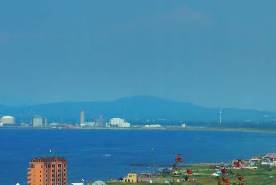 1�D���C�W���O�E�T���E���b�N�t�F�X���ƊC��]�ޗ��n