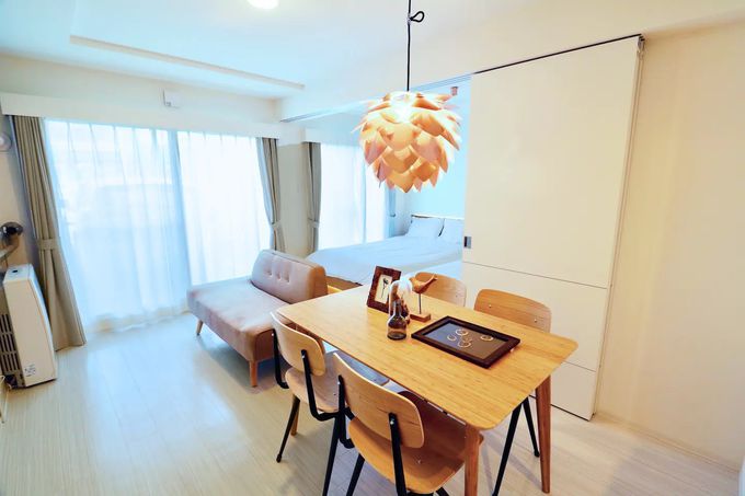 6�D���b�N�t�F�X���ւ̃V���g���o�X����߂�