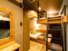 東京ドーム行くなら民泊に泊まろう！Airbnbで予約できるおすすめ10選
