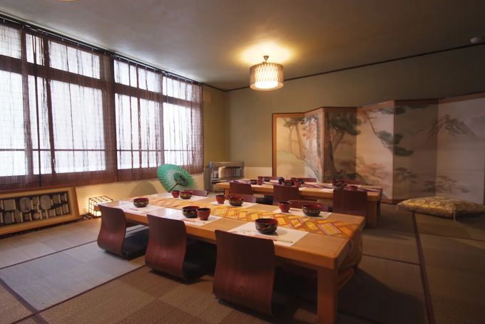 13�D�ő�16���ȏ�̏h��OK�I�����؍݂ɂ�������