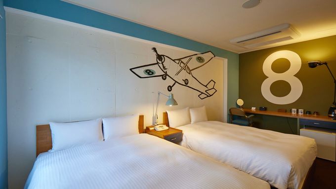 12D8HOTEL