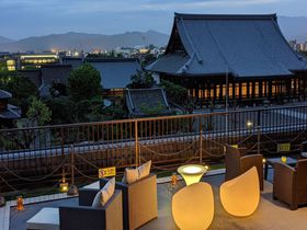 京都の格安ホテル20選 コスパよく泊まりたいならココ！