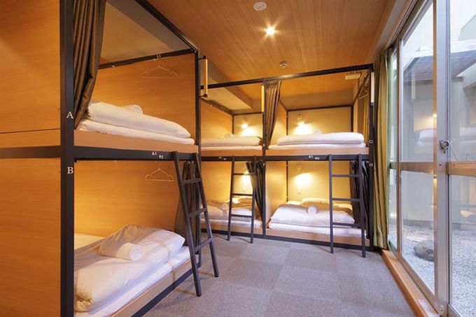 8DR.STAR HOSTEL