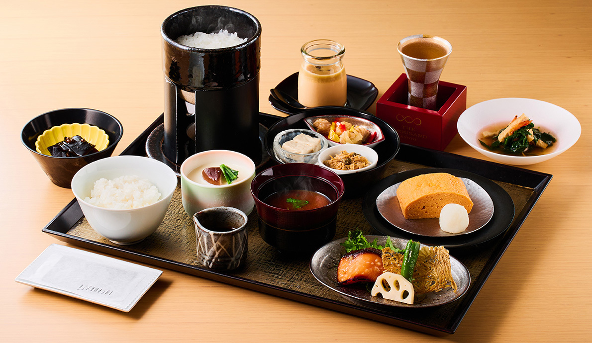 9DTHE THOUSAND KYOTO