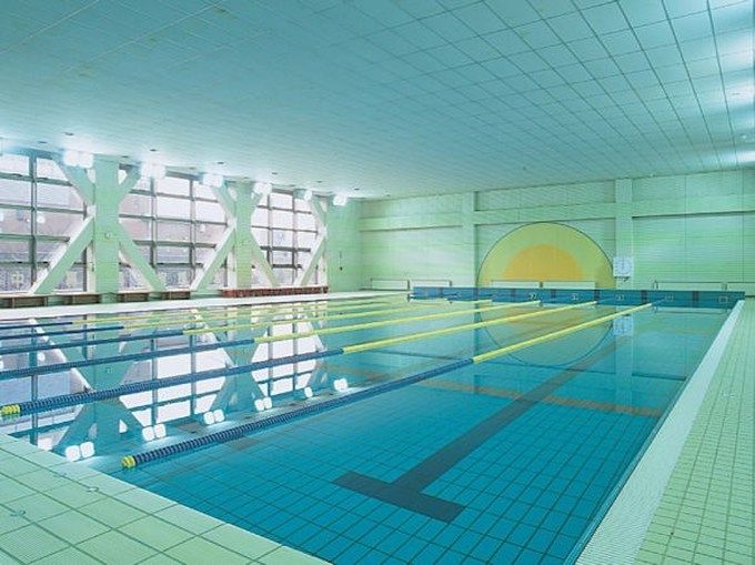 札幌でプールがあるホテルならココ おすすめホテル4選 トラベルjp 旅行ガイド