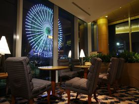 夜景をひとり占めできる横浜のホテル10選