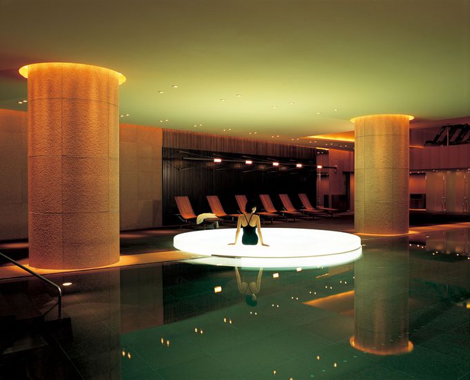 東京でプールも楽しめる おすすめホテル11選 トラベルjp 旅行ガイド