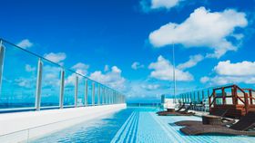 �ߔe�Ŕ��܂�Ȃ�I���̃v���������߃��]�[�g�z�e��20�I�̋L���T���l�C��