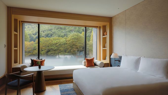 25DROKU KYOTO, LXR Hotels& Resorts