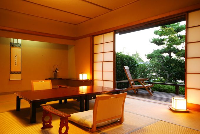 カップルで泊まりたいおしゃれな京都のホテル 旅館選 Lineトラベルjp 旅行ガイド