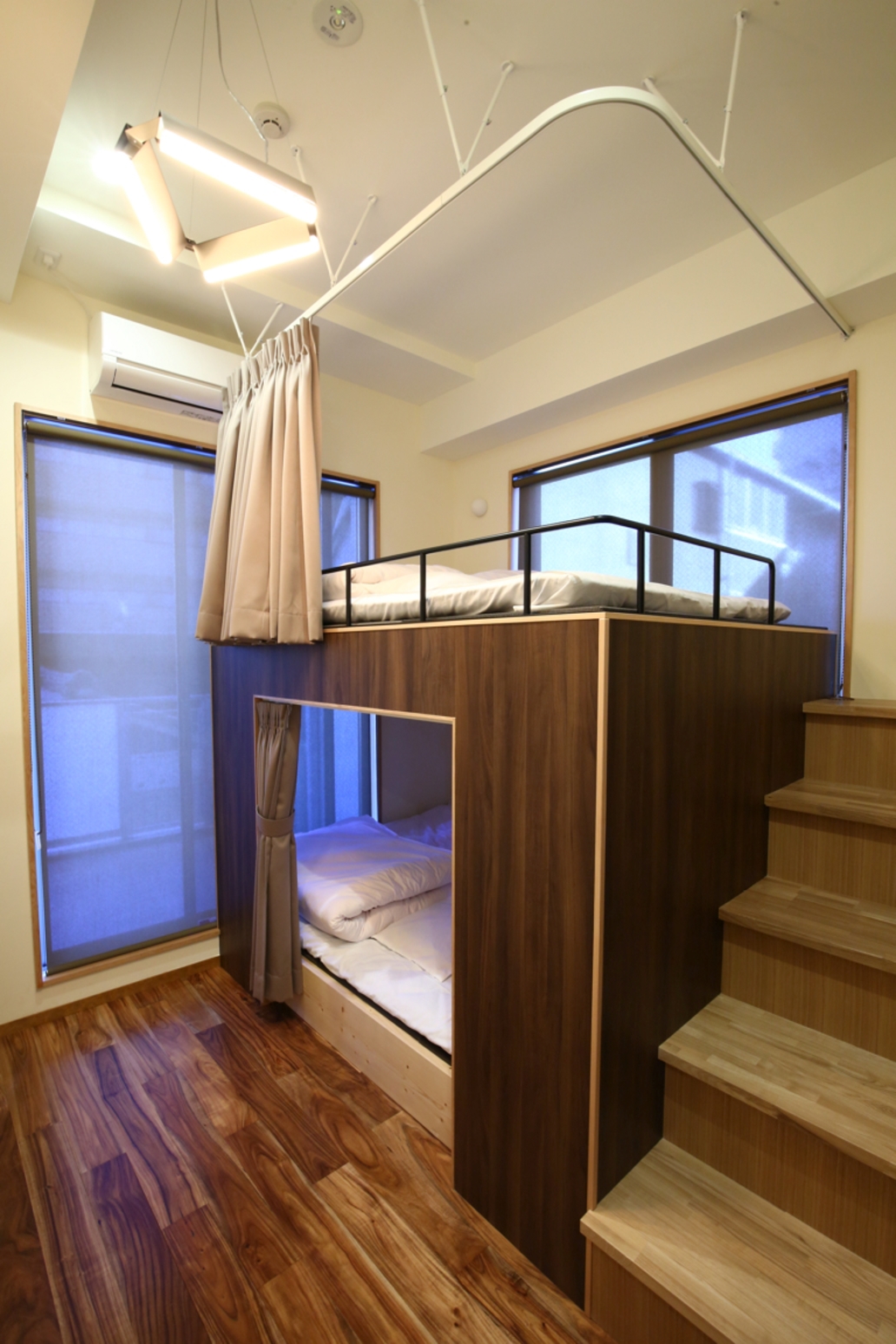 福岡のおすすめホステル10選 安くてオシャレな宿が今人気 トラベルjp 旅行ガイド