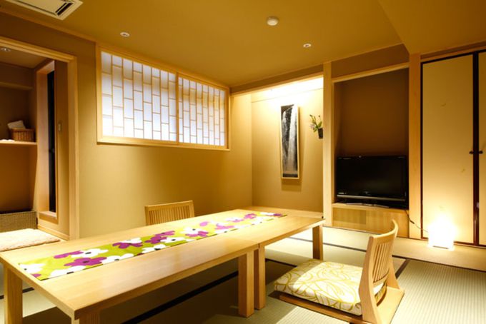 10�D���y Yuraku Kinosaki Spa��Gardens