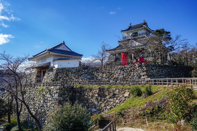 浜松は浜名湖とうなぎだけじゃない おすすめ1泊2日観光モデルコース トラベルjp 旅行ガイド