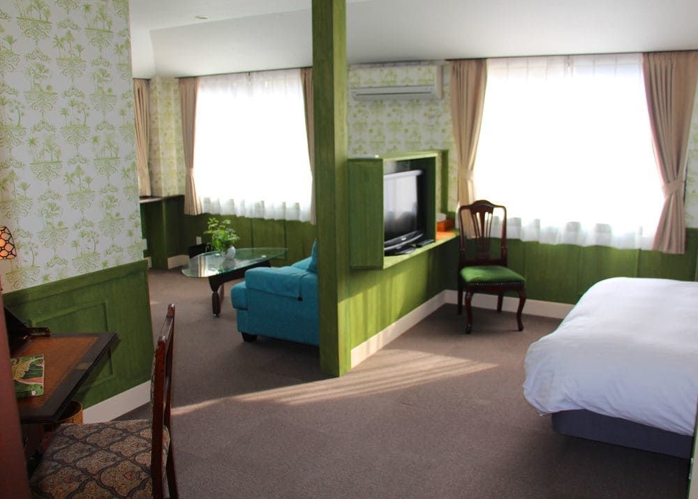 10ʁDHotel WELLIES