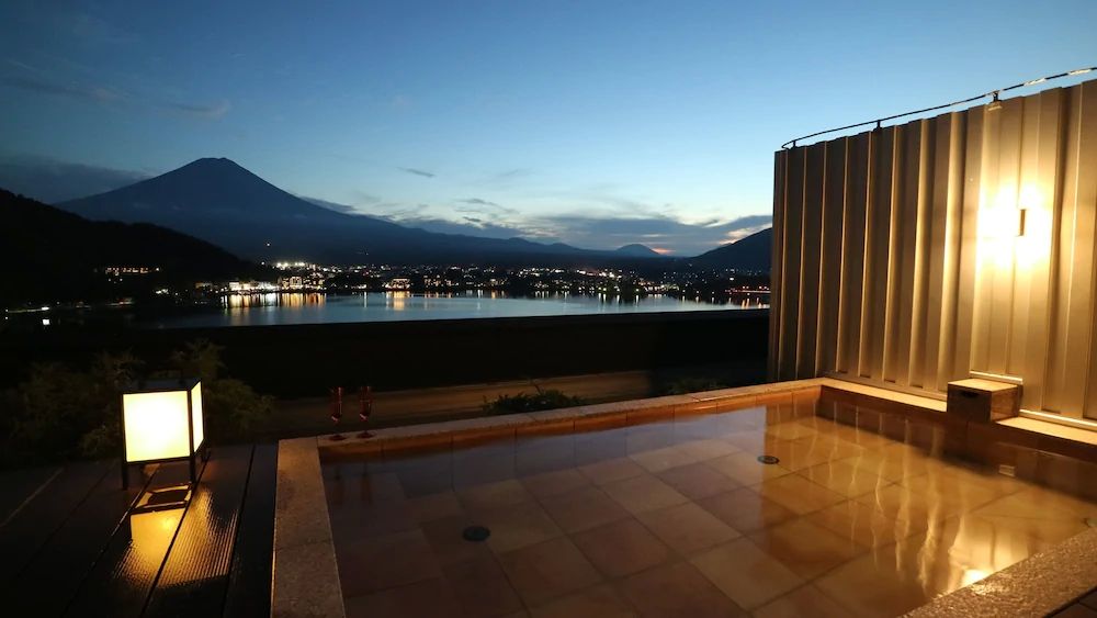 6D΂̃ze Mizno Hotel