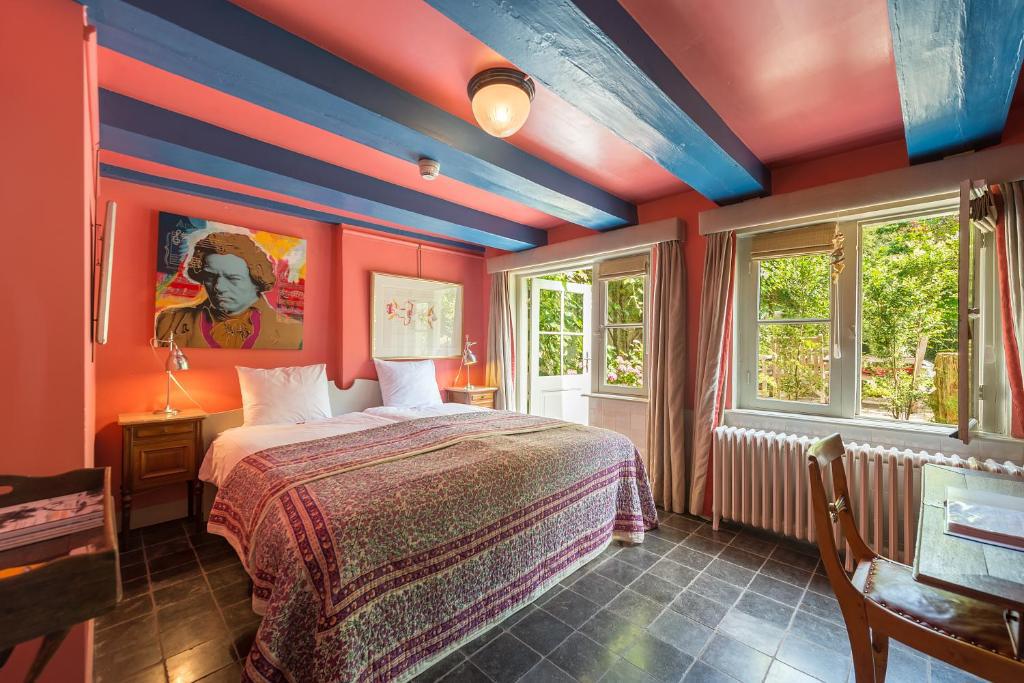 12-Logement Swaenenvecht