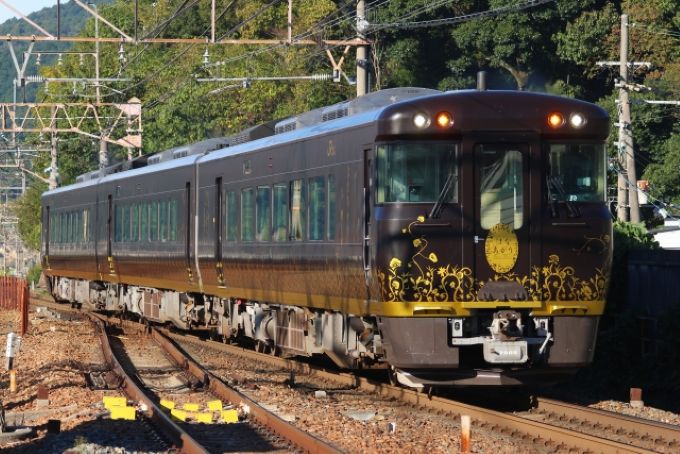 12�D�͂Ȃ�����iJR�����{�j