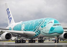 ANÃGAoXA380VKAqIuԃE~KvōsVnC̋LTlC