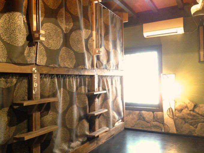6DHOSTEL Ȃނ_
