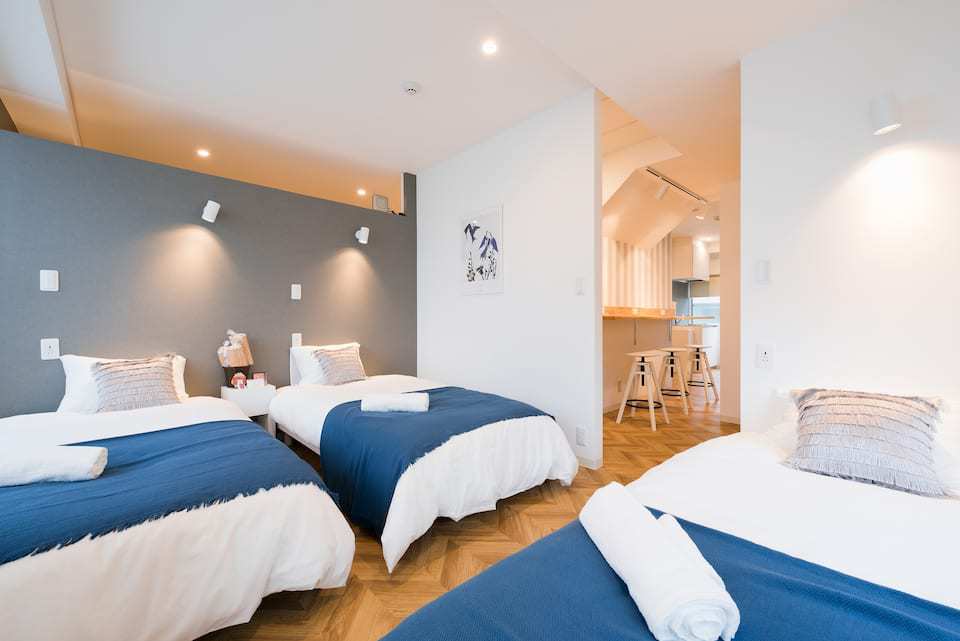 ClɍsȂ֗Ȗɔ܂낤IAirbnbŗ\ł邨ӂ̂10I