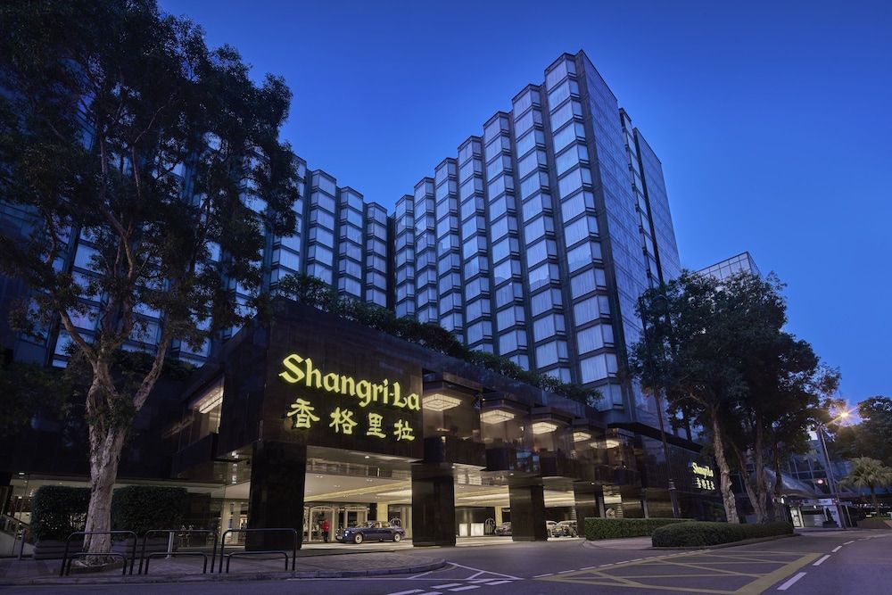 香港のおすすめ高級ホテル12選 極上ステイで至福の時を トラベルjp 旅行ガイド