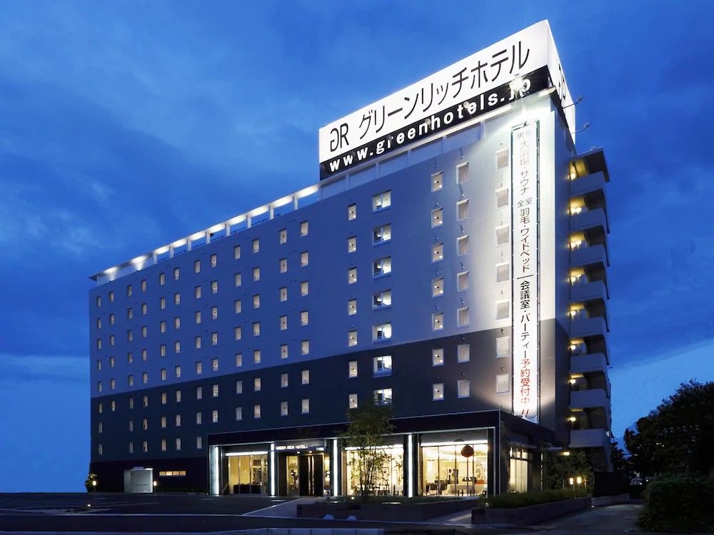 伊丹空港周辺で泊まるなら ビジネスや前後泊におすすめのホテル5選 トラベルjp 旅行ガイド
