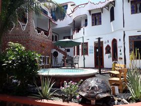 生物の楽園を楽しもう！ガラパゴス諸島のおすすめホテル10選
