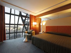バンコク・スワンナプーム国際空港周辺のおすすめホテル10選