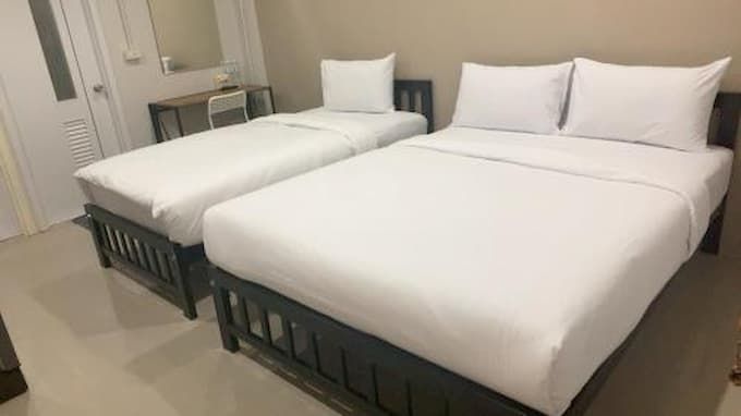 2D9TY hotel (ninety hotel)