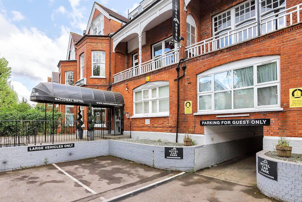 15��-�i�V���i�� �z�e��