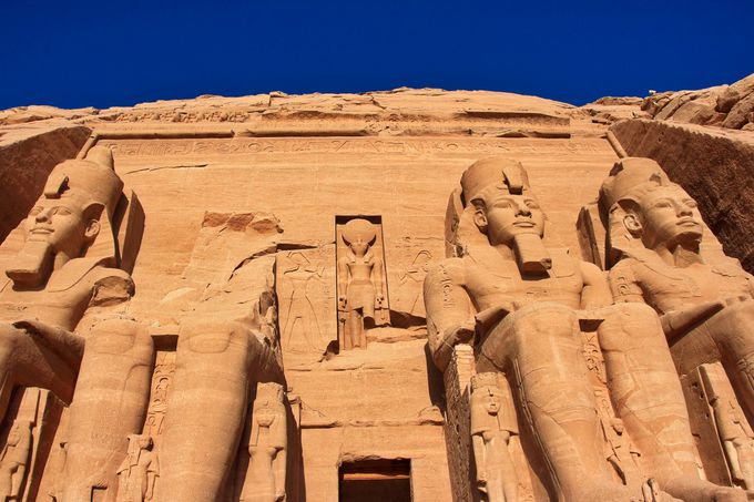 エジプト旅行のおすすめプランは 費用やベストシーズン 安い時期 スポット情報などを解説 Lineトラベルjp 旅行ガイド