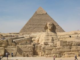 エジプト旅行のおすすめプランは？費用やベストシーズン、安い時期、スポット情報などを解説！