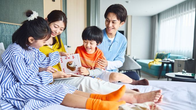 14��-ANA�z���f�C�E�C�� ���]�[�g�y���i���v���W�f���g���]�[�g�y���j�^�Q�n��