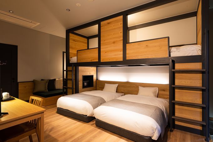 10��-HOTEL KARUIZAWA CROSS�^���쌧