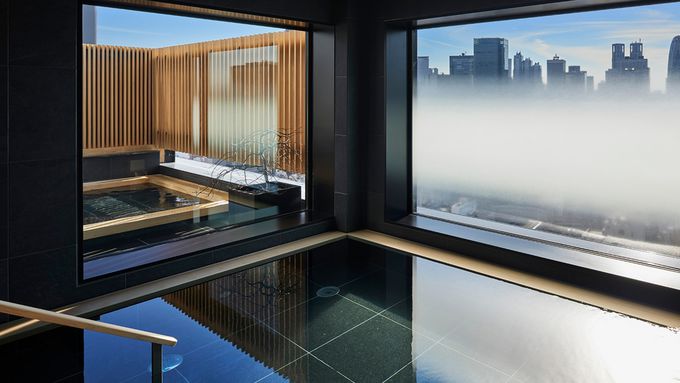 16DONSEN RYOKAN YUEN SHINJUKU