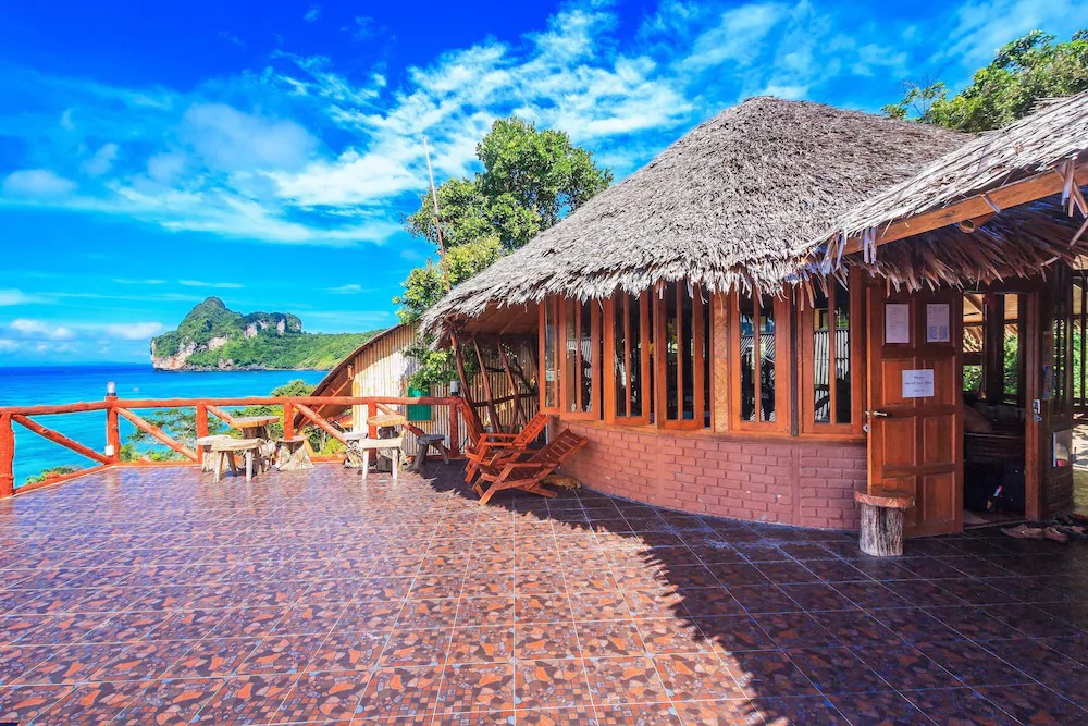 ピピ島のおすすめホテル10選 極上ビーチリゾートでのんびりステイ