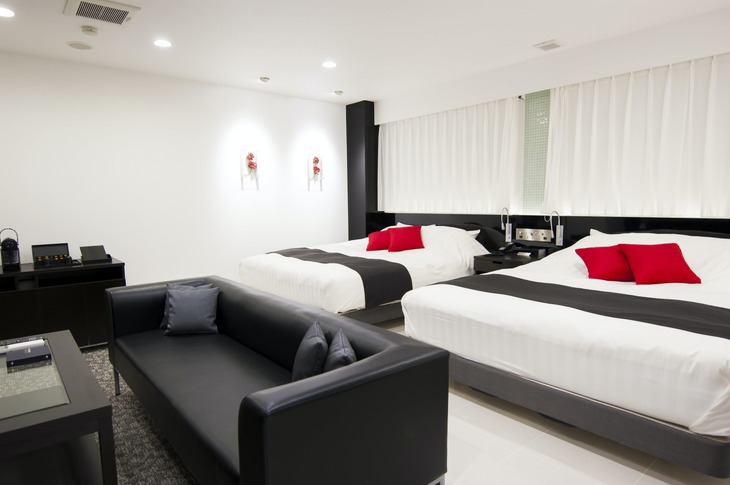 1DUTILITY HOTEL cooju