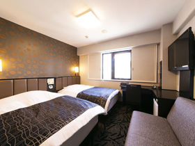 �X�s�̂������߃r�W�l�X�z�e��10�I �R�X�p�����T�[�r�X���[���I�̋L���T���l�C��