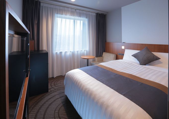館山市 房総半島のおすすめビジネスホテル4選 お得な宿泊プランも トラベルjp 旅行ガイド