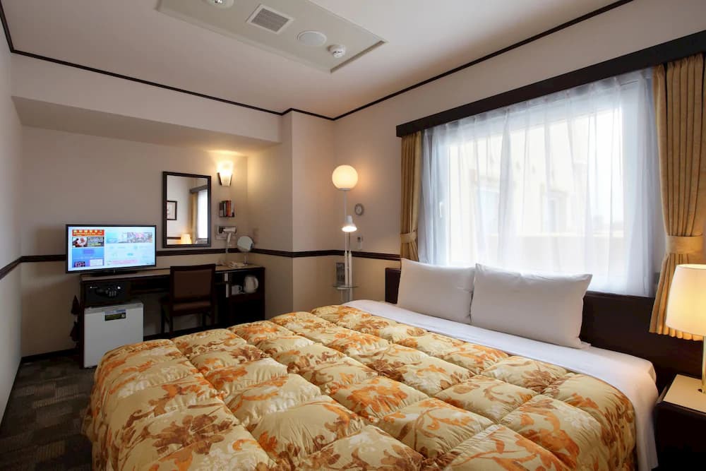 会津若松市でおすすめのビジネスホテル7選 観光でも活用しよう！