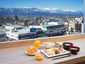 松本市のおすすめビジネスホテル15選 こだわりの朝食が嬉しい！